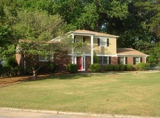 2760 Eaton Pl, Chamblee, GA 30341