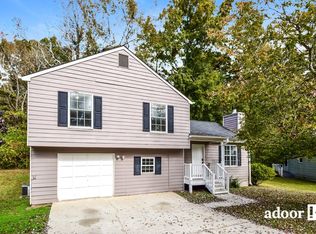 91 Hampton Oaks Dr, Hampton, GA 30228