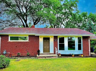 1826 Weldon Blvd, Ann Arbor, MI 48103