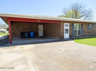 719 Lillian St, New Iberia, LA 70560