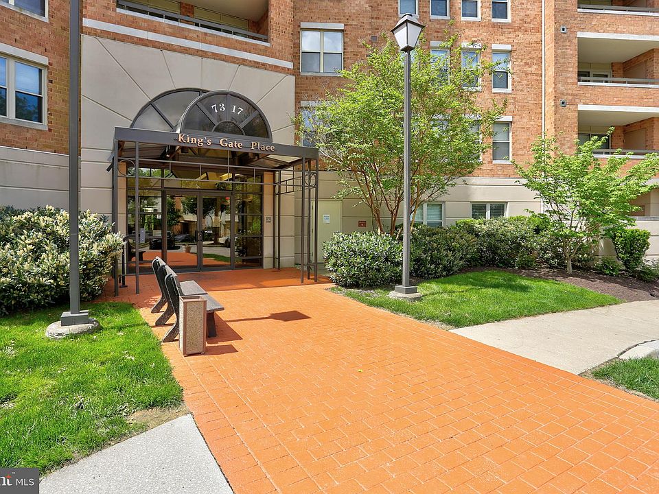 2nd image of 7317 Eden Brook Dr Unit H-302