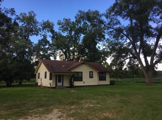 921 County Farm Rd, Adel, GA 31620