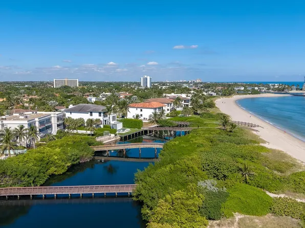 1796 Bay Drive #1796, Pompano Beach, FL 33062