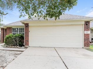 6002 Bradworthy Dr, Katy, TX 77449