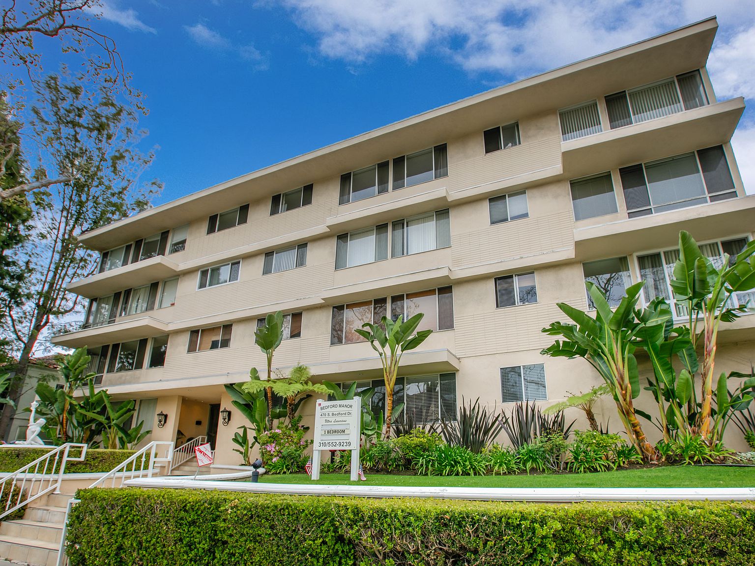 470 S Bedford Dr Apt 106 Beverly Hills Ca Zillow