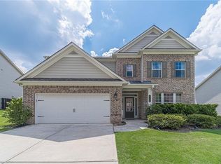 2734 Bloom Cir, Dacula, GA 30019