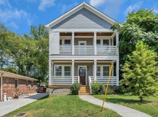 1016 44th Ave N, Nashville, TN 37209
