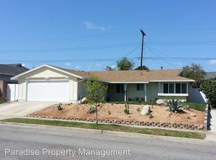 8439 Boise St, Ventura, CA 93004