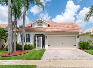 723 SW Munjack Cir, Port Saint Lucie, FL 34986