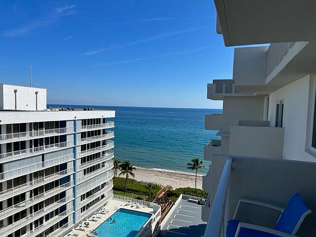 1st image of 3215 S Ocean Boulevard #1002