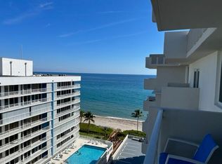 3215 S Ocean Blvd APT 1002, Highland Beach, FL 33487