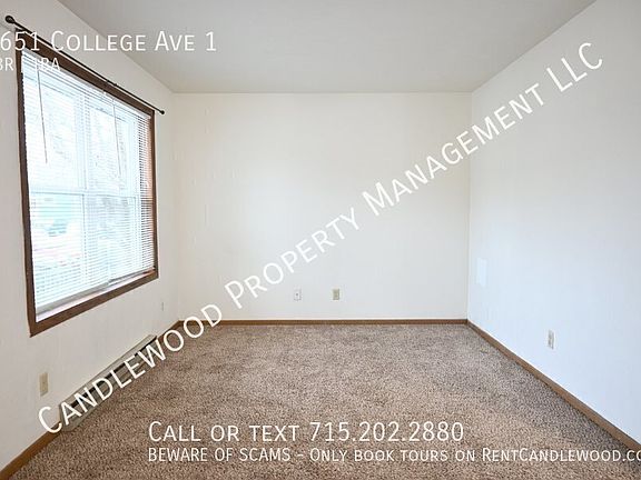 4th image of 1651 College Ave #1