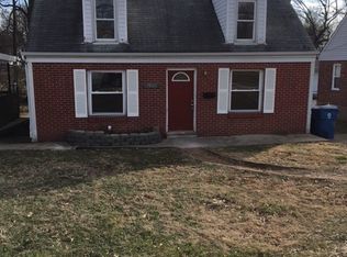 9822 Midland Blvd, Saint Louis, MO