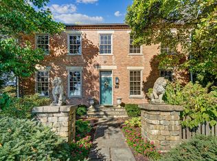 4151 State Route 203, Radnor, OH