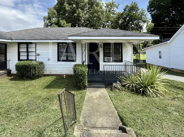 309 A&b #&-317, Cedartown, GA 30125