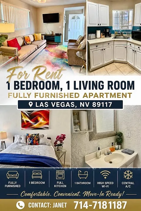 6918 Coley Ave #3333