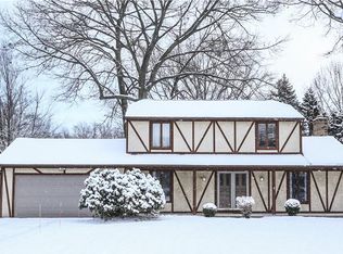 14 Chi Mar Dr, Rochester, NY 14624