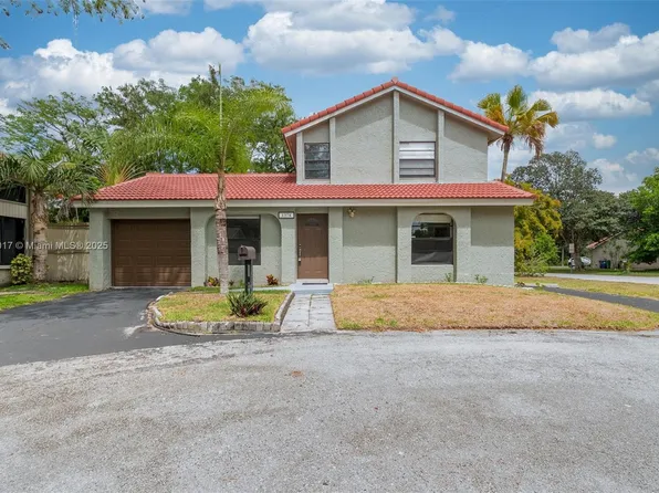 1378 NW 91st Ave, Coral Springs, FL 33071