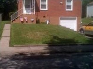 132 Central Ave, North Versailles, PA