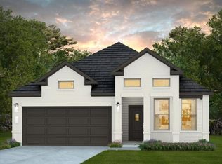 21023 Caserta Glen Ln, Tomball, TX 77377