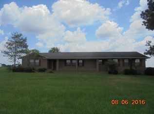 314 Arrington Dairy Rd, Moultrie, GA 31768