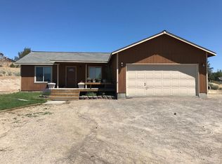 12818 SW Deer Crossing Pl, Terrebonne, OR