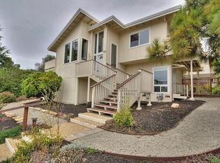 170 Wingfoot Way, Aptos, CA 95003