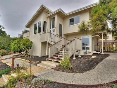 170 Wingfoot Way, Aptos, CA, 95003