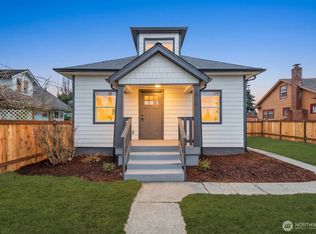 1426 S 56th St, Tacoma, WA