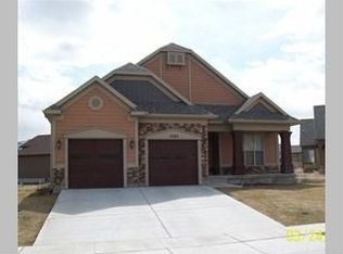 3742 Scottscraig Dr, Eagle Mountain, UT 84005