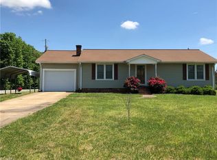 767 Bud Sink Rd, Lexington, NC 27295