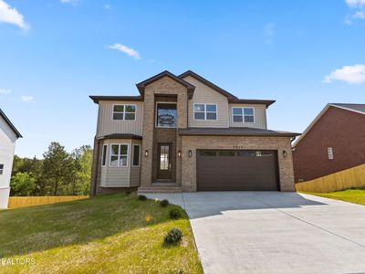 7821 Lake Mountain Ln #39, Knoxville, TN, 37938