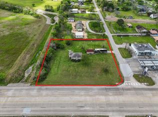 11703 Fm 1764 Rd, Santa Fe, TX 77510