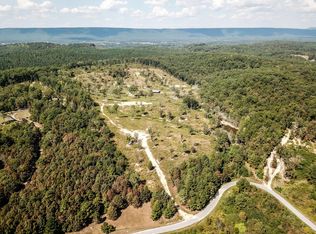 592 Ridgeview Dr, Summerville, GA 30747