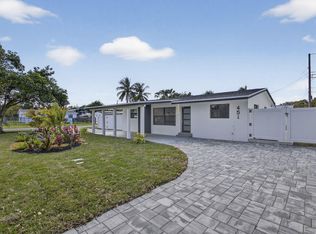 451 Dionne Drive, West Palm Beach, FL 33406