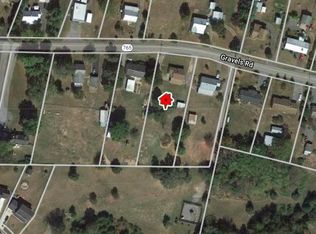 249 Gravels Rd, Harrisonburg, VA 22802