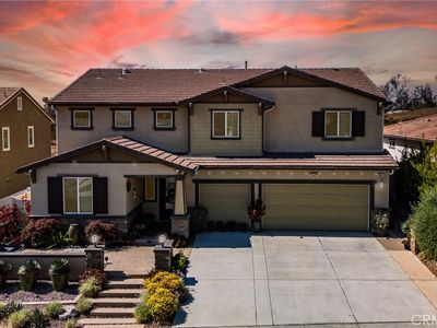 28667 Clearview St, Murrieta, CA, 92563