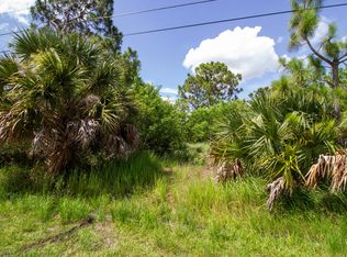 2613 SW Fair Isle Rd, Pt Saint Lucie, FL 34953