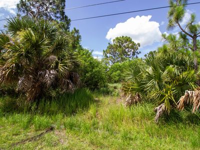 2613 SW Fair Isle Road, Pt Saint Lucie, FL, 34953