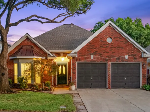 3784 Lakeway Ct, Addison, TX 75001