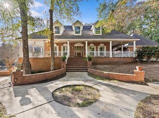 408 Shakespeare Dr, Dothan, AL 36303