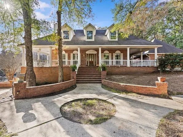 408 Shakespeare Dr, Dothan, AL 36303