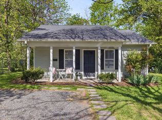 822 Gerard St, Durham, NC 27701