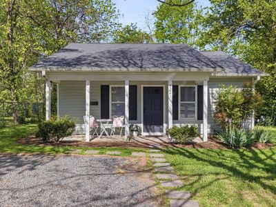 822 Gerard St, Durham, NC, 27701
