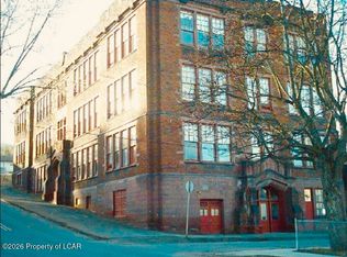 108-116 Salem Ave, Carbondale, PA 18407