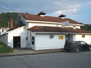 547 Market St, Bolivar, PA 15923