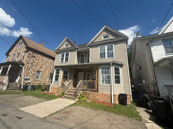 1418-1420 Fordham Ct, Scranton, PA 18509