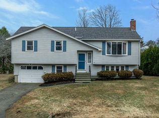 68 Airport Drive, York, ME 03909