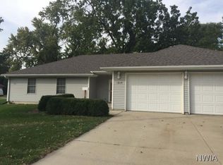 1215 Wright Ave, Sioux City, IA 51109