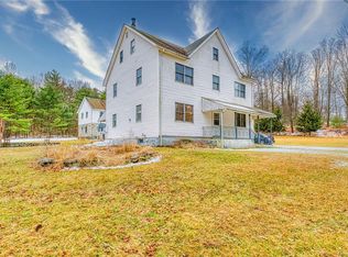 85 Little Rd, Wurtsboro, NY 12790